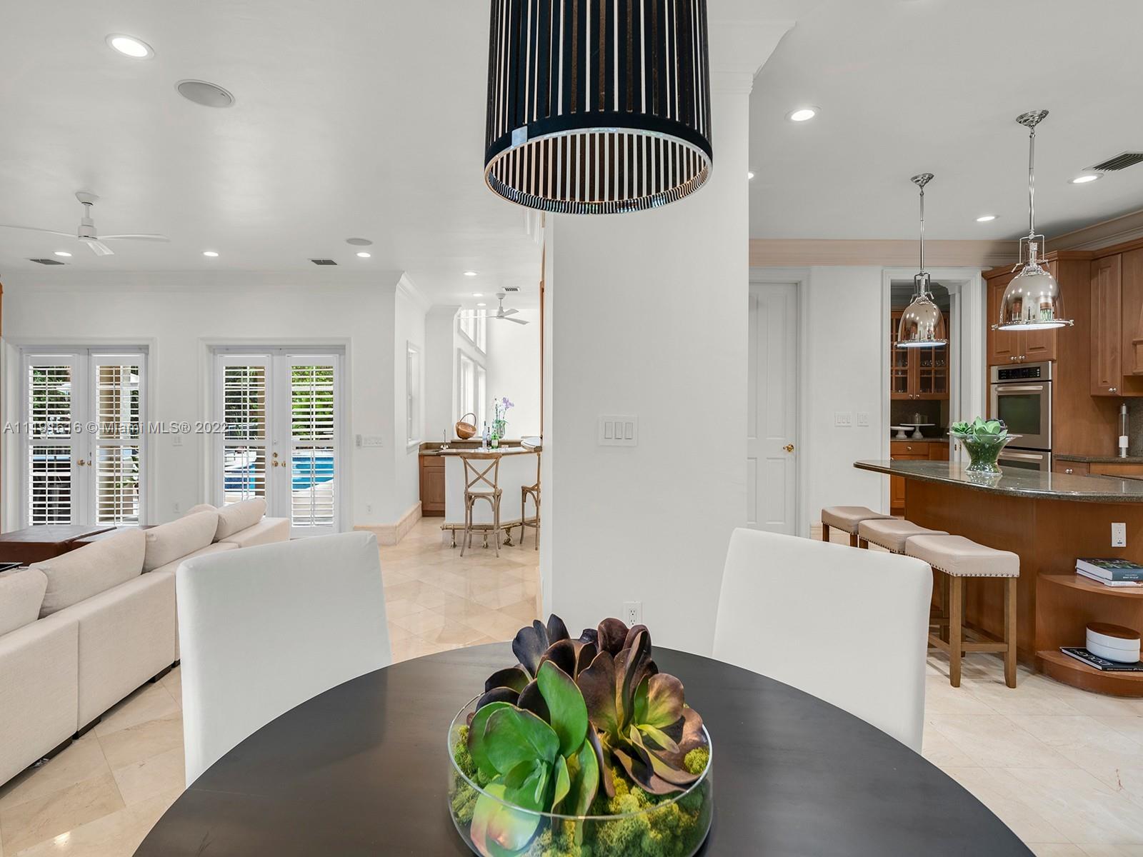 CUTLER OAKS ESTATES - Residential