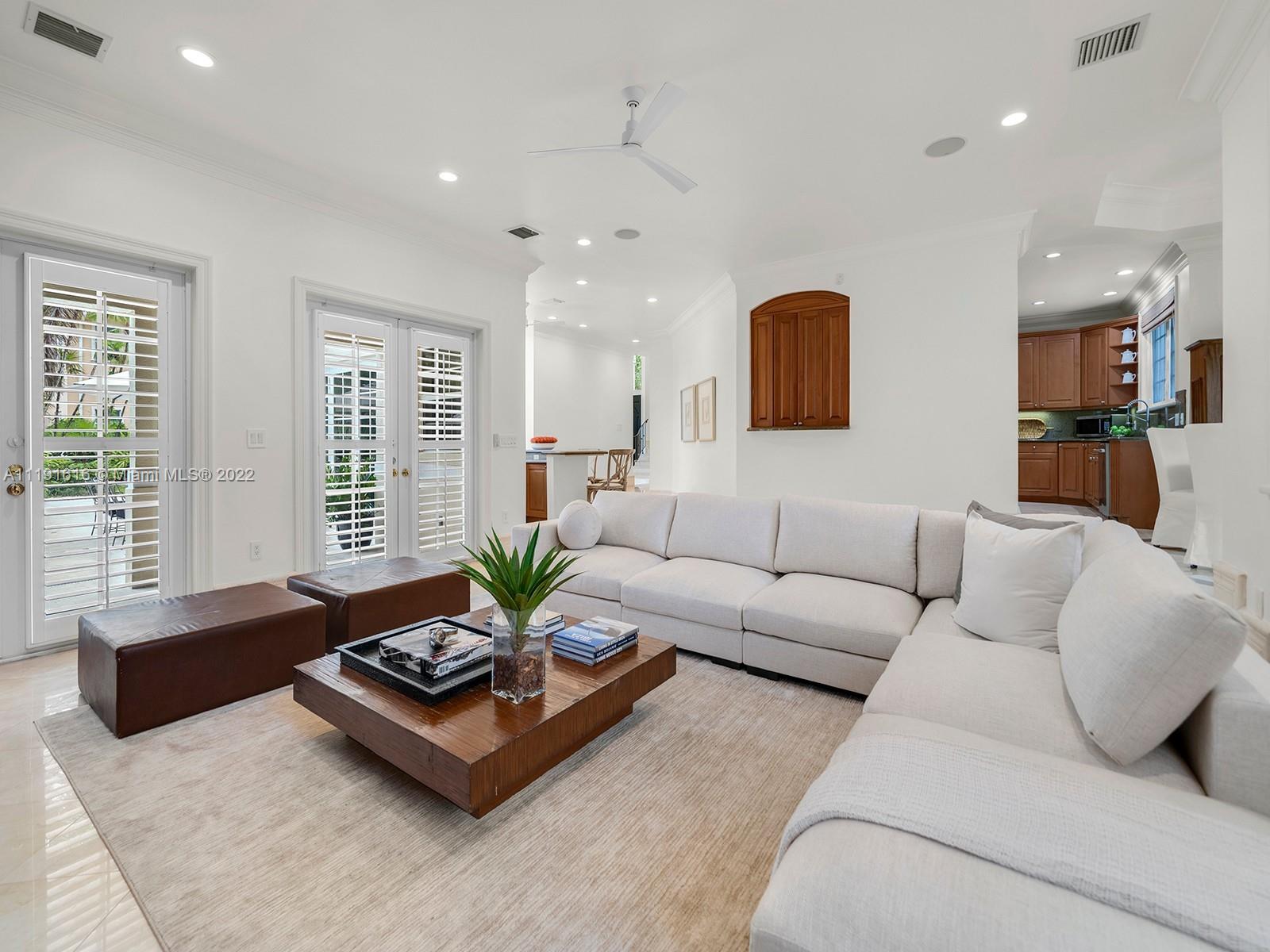 CUTLER OAKS ESTATES - Residential
