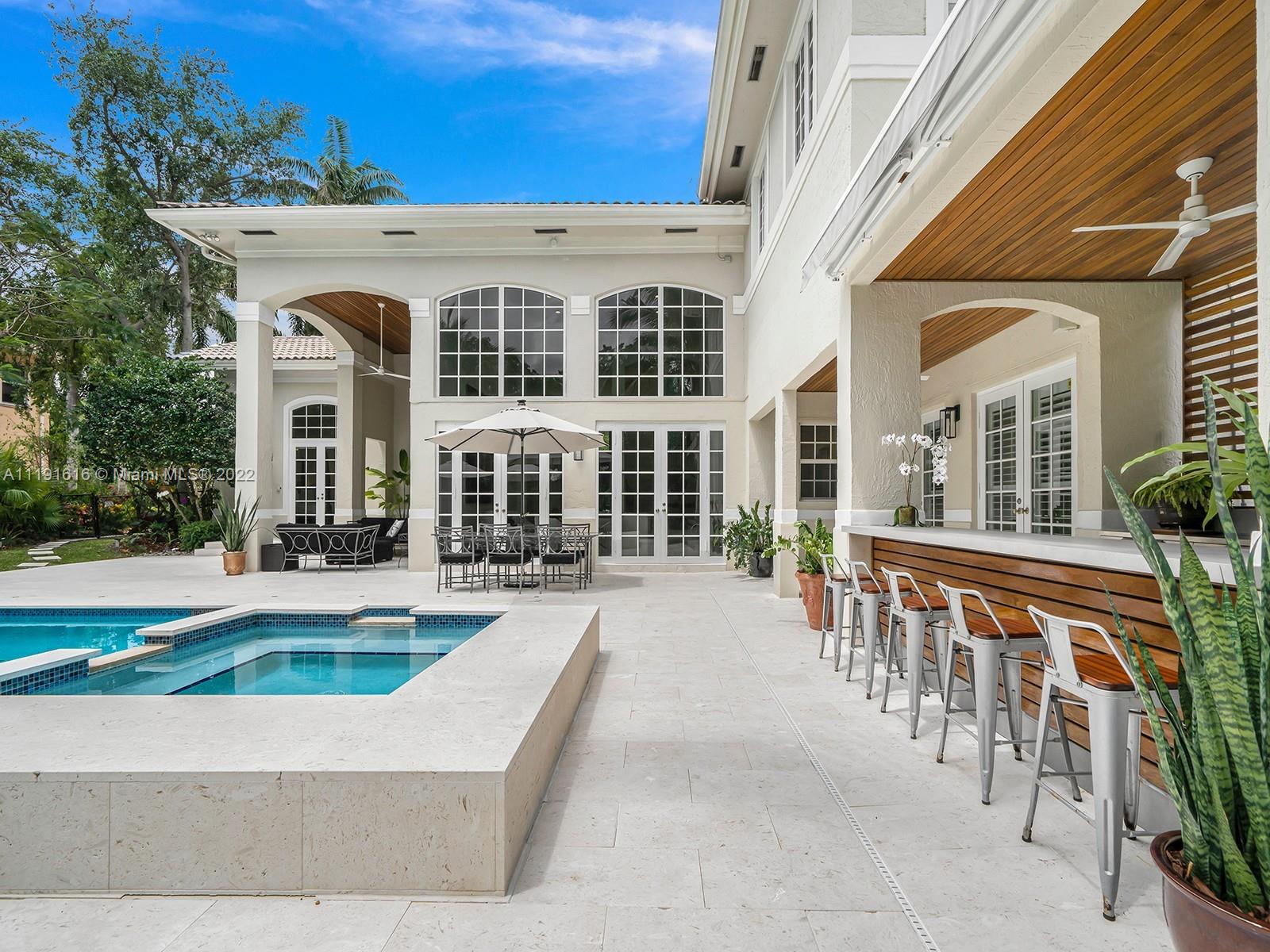 CUTLER OAKS ESTATES - Residential