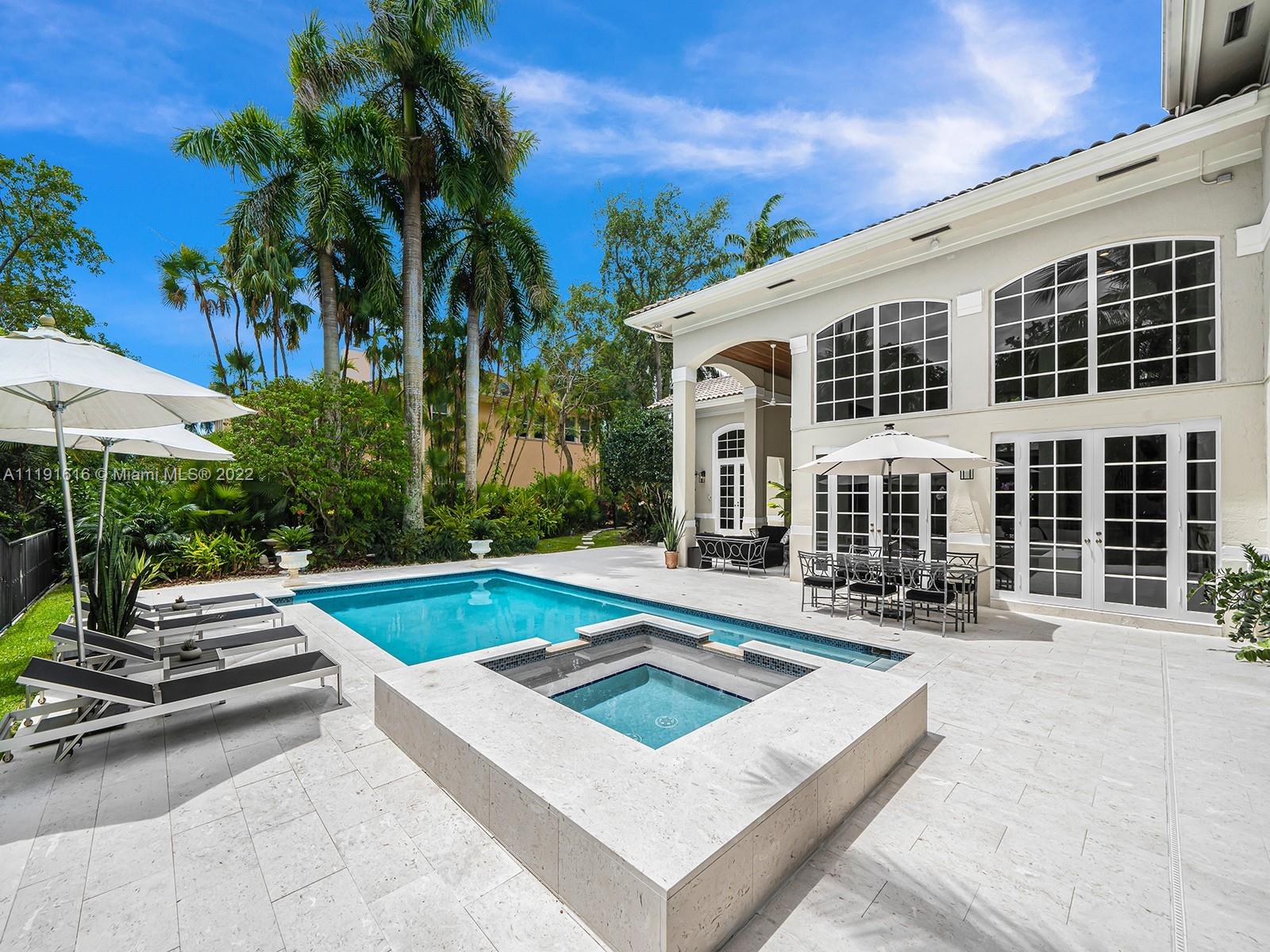 CUTLER OAKS ESTATES - Residential