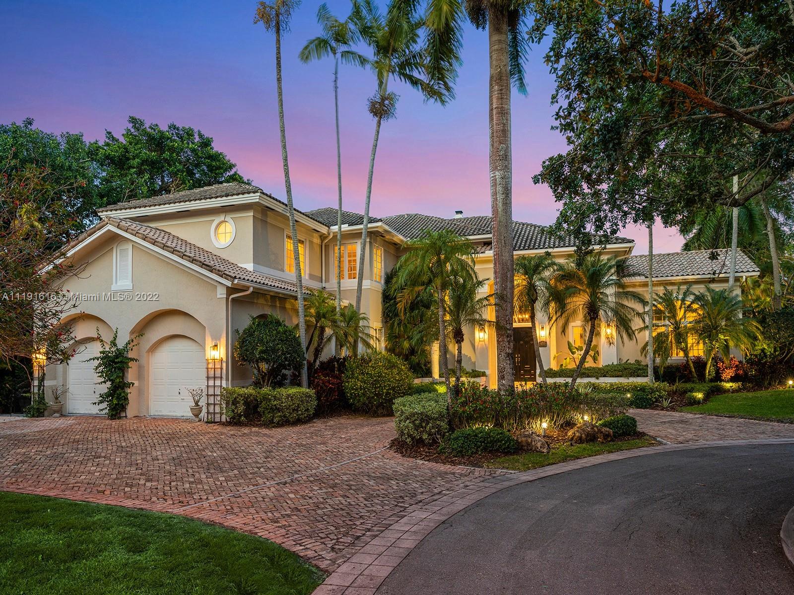 CUTLER OAKS ESTATES - Residential