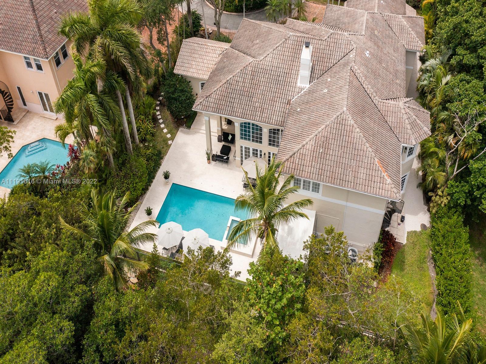 CUTLER OAKS ESTATES - Residential
