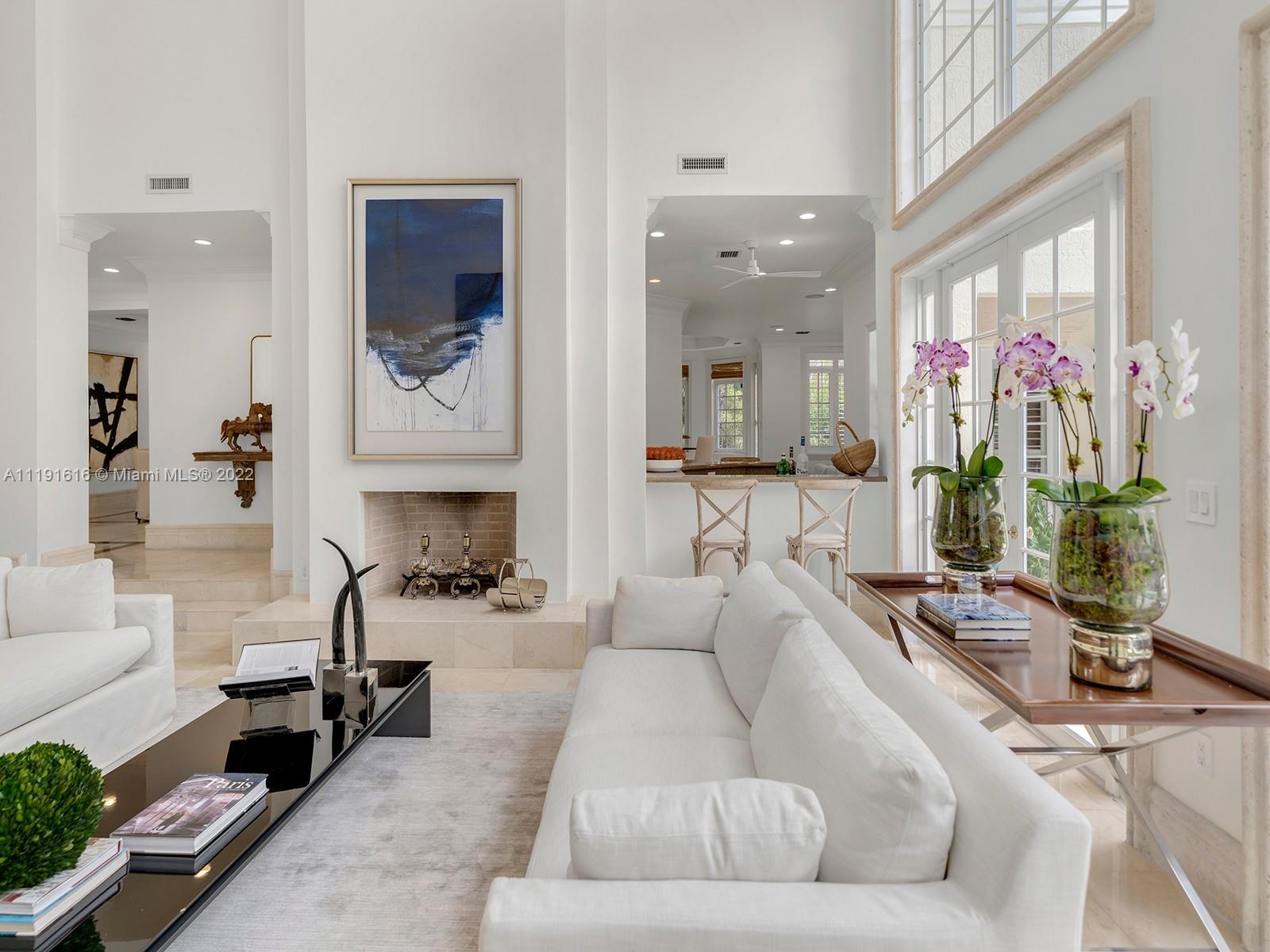 CUTLER OAKS ESTATES - Residential