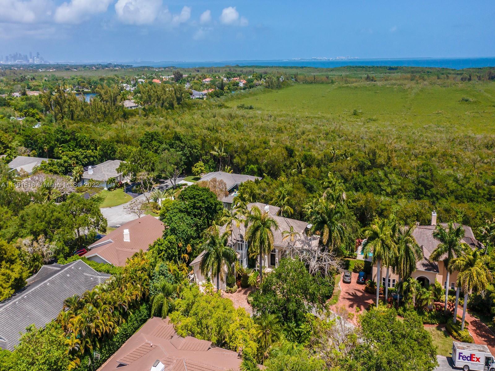 CUTLER OAKS ESTATES - Residential