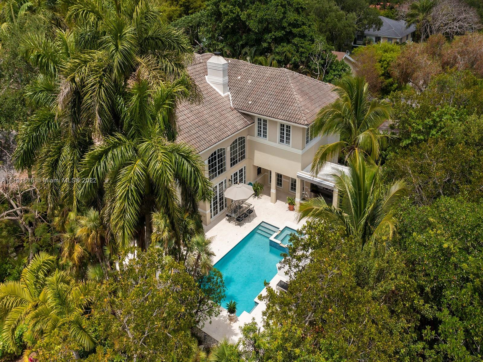 CUTLER OAKS ESTATES - Residential