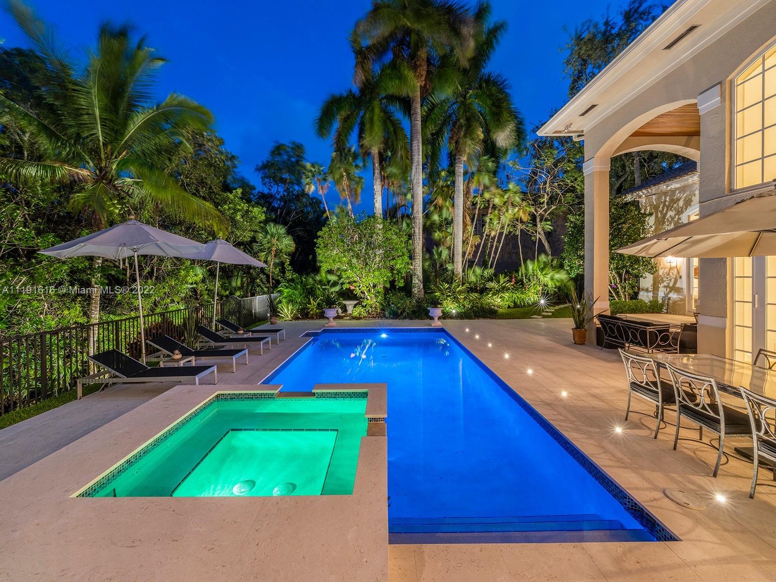 CUTLER OAKS ESTATES - Residential