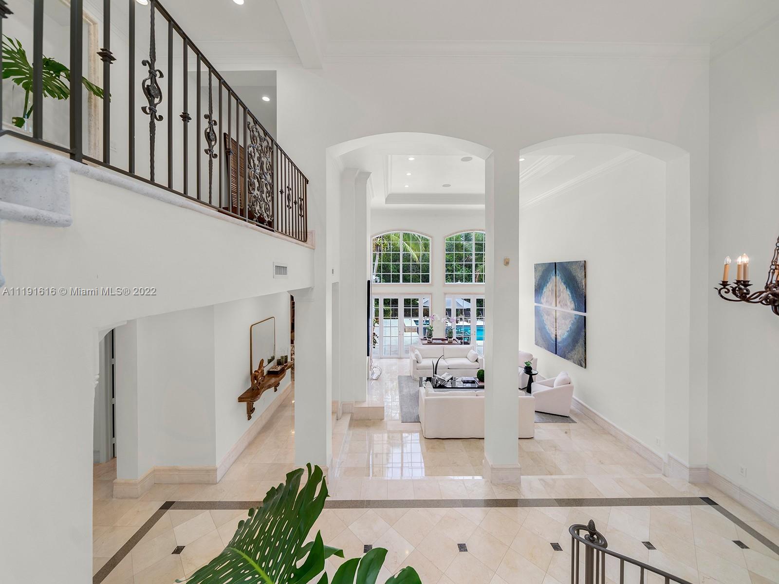 CUTLER OAKS ESTATES - Residential