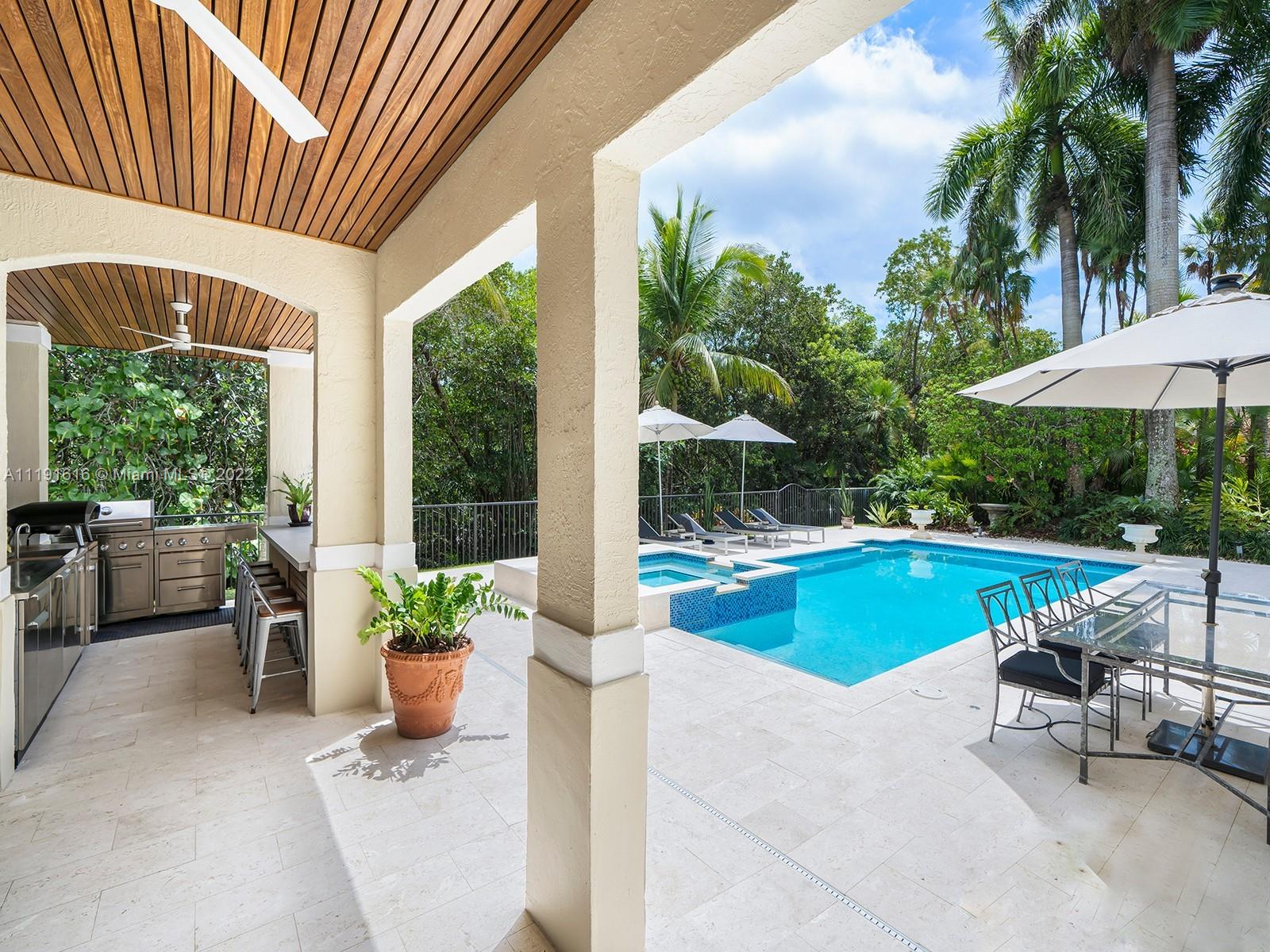 CUTLER OAKS ESTATES - Residential