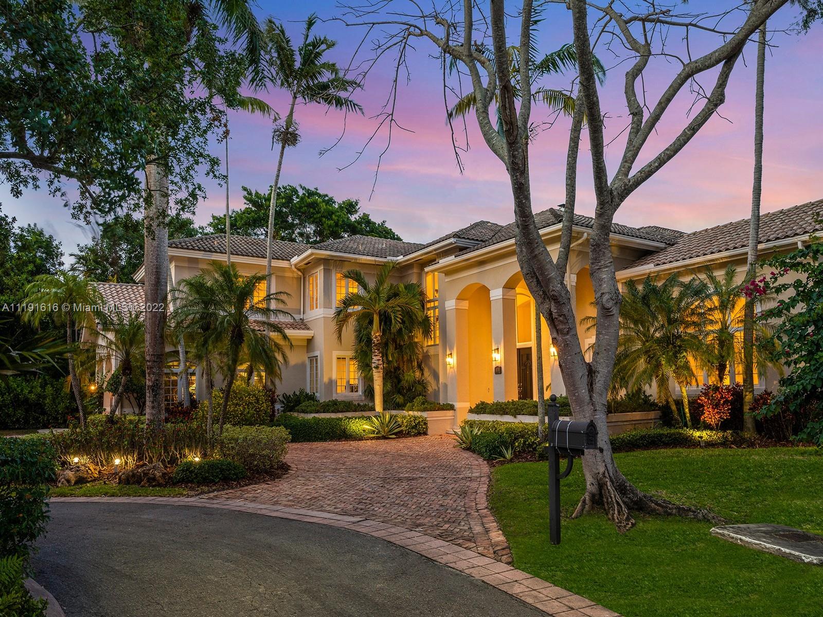CUTLER OAKS ESTATES - Residential