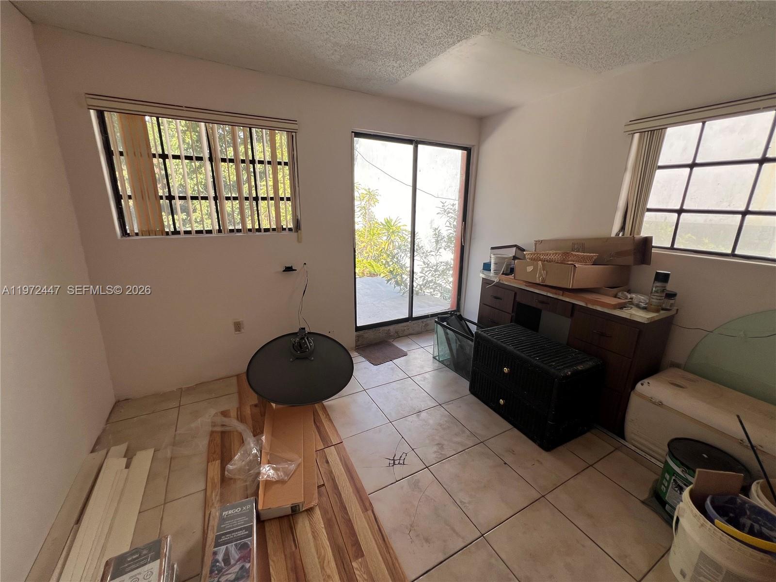 WOODSIDE - Residential Income