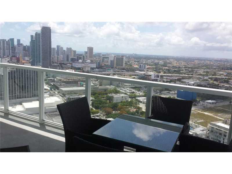 QUANTUM ON THE BAY CONDO - Residential Lease