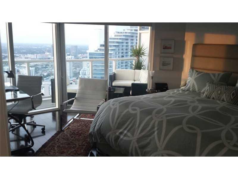 QUANTUM ON THE BAY CONDO - Residential Lease