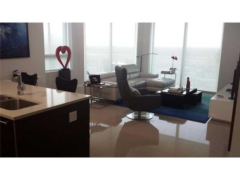 QUANTUM ON THE BAY CONDO - Residential Lease