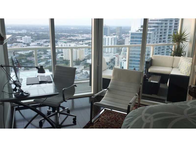 QUANTUM ON THE BAY CONDO - Residential Lease