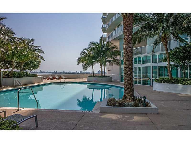 QUANTUM ON THE BAY CONDO - Residential Lease