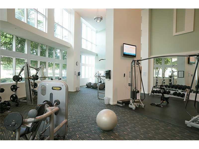 QUANTUM ON THE BAY CONDO - Residential Lease
