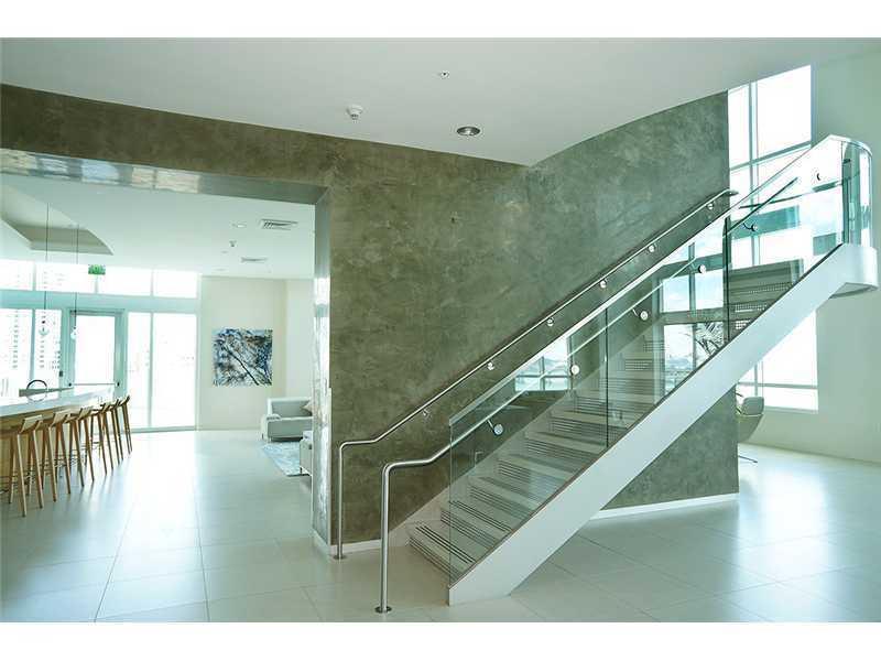 QUANTUM ON THE BAY CONDO - Residential Lease