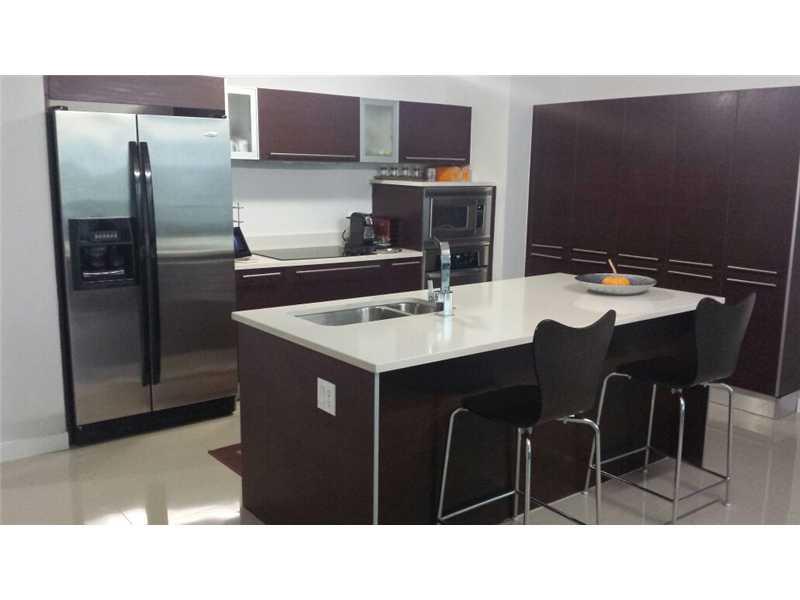 QUANTUM ON THE BAY CONDO - Residential Lease