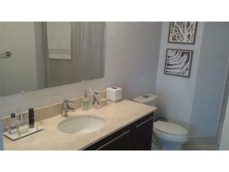 QUANTUM ON THE BAY CONDO - Residential Lease