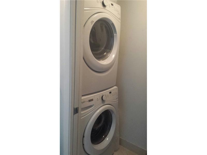 QUANTUM ON THE BAY CONDO - Residential Lease