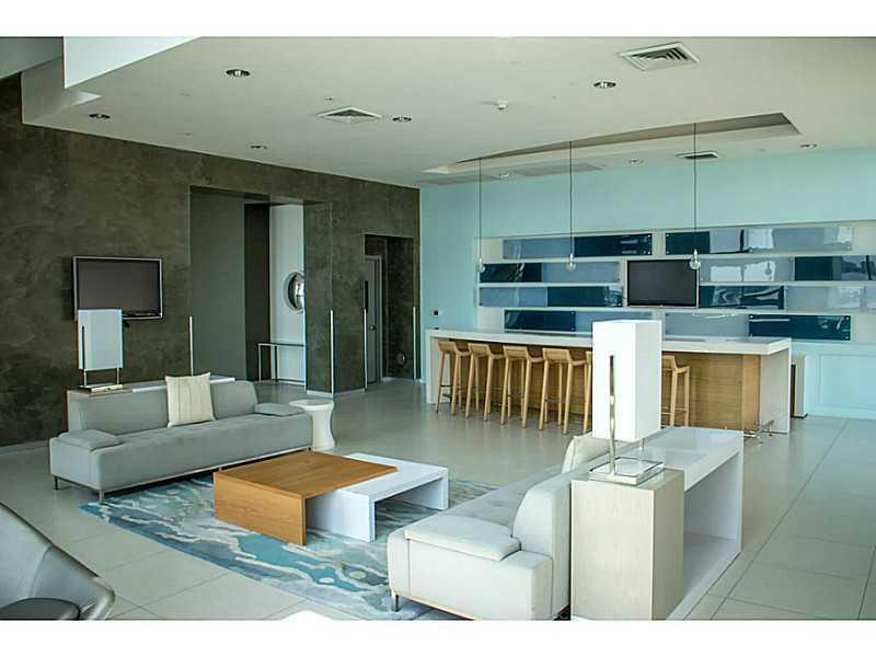 QUANTUM ON THE BAY CONDO - Residential Lease