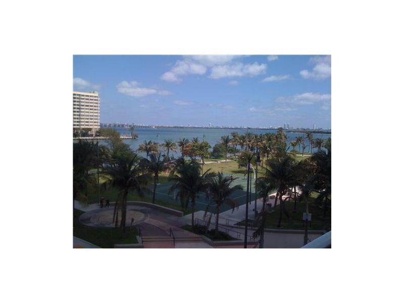 QUANTUM ON THE BAY CONDO - Residential Lease