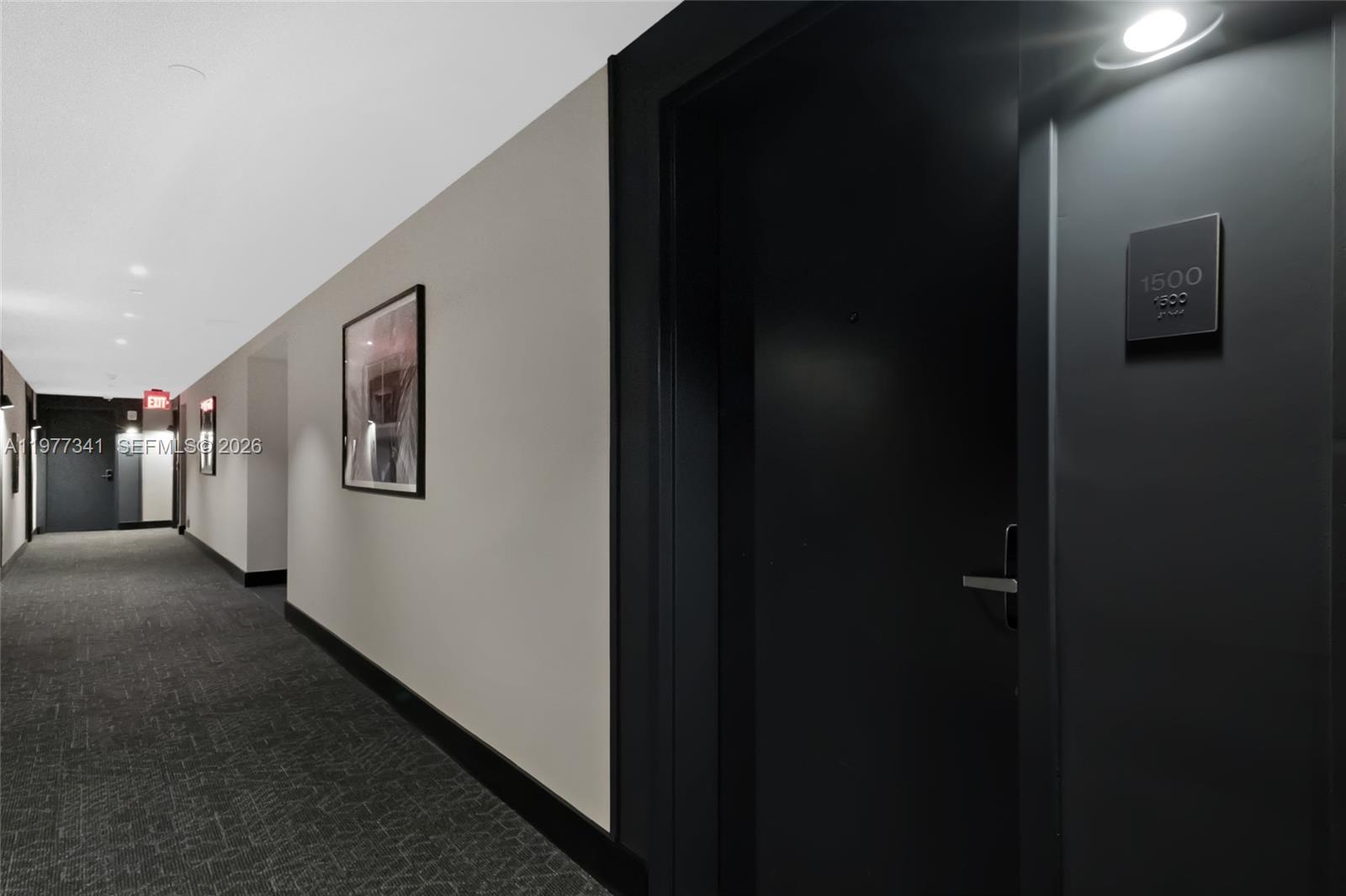 501 First Residence - Residential