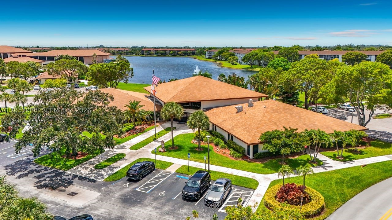 NEW HAMPTON AT CENTURY VI - Residential