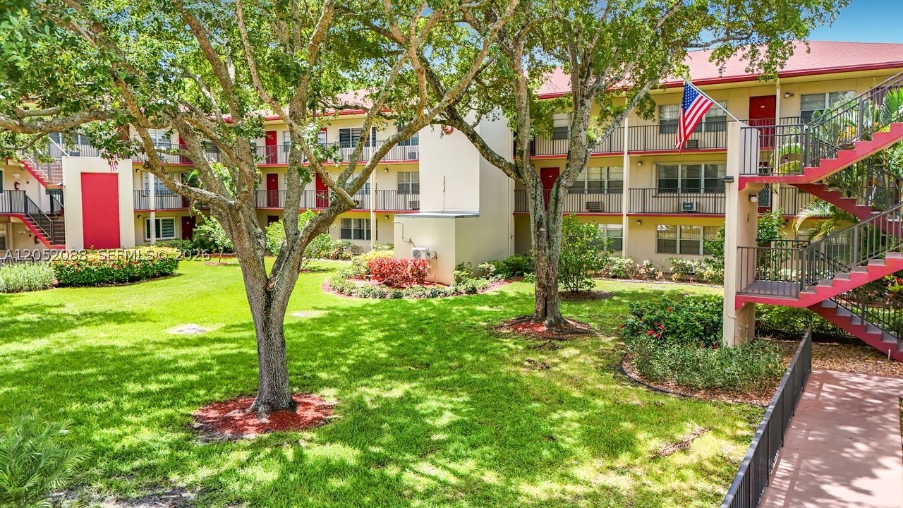 NEW HAMPTON AT CENTURY VI - Residential