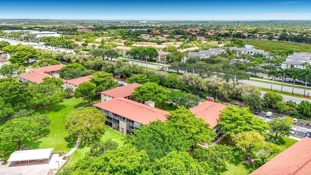NEW HAMPTON AT CENTURY VI - Residential