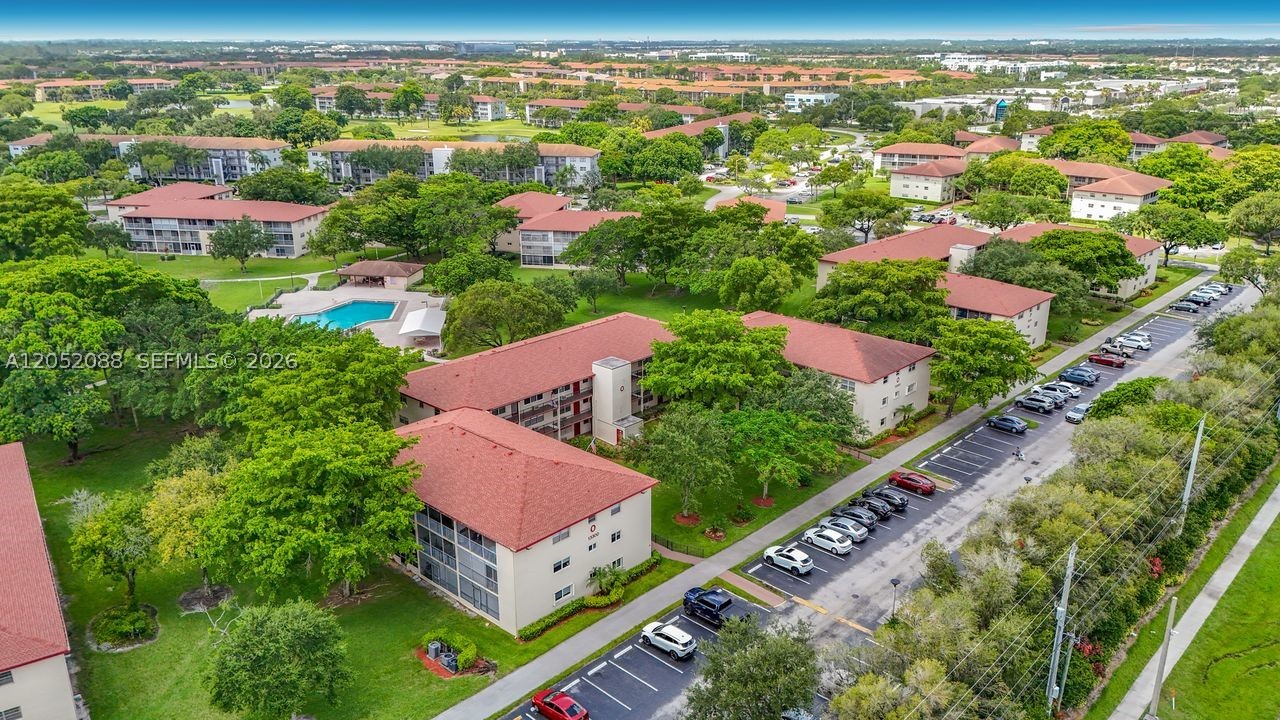 NEW HAMPTON AT CENTURY VI - Residential