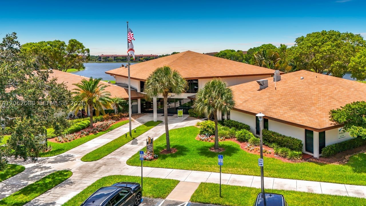 NEW HAMPTON AT CENTURY VI - Residential