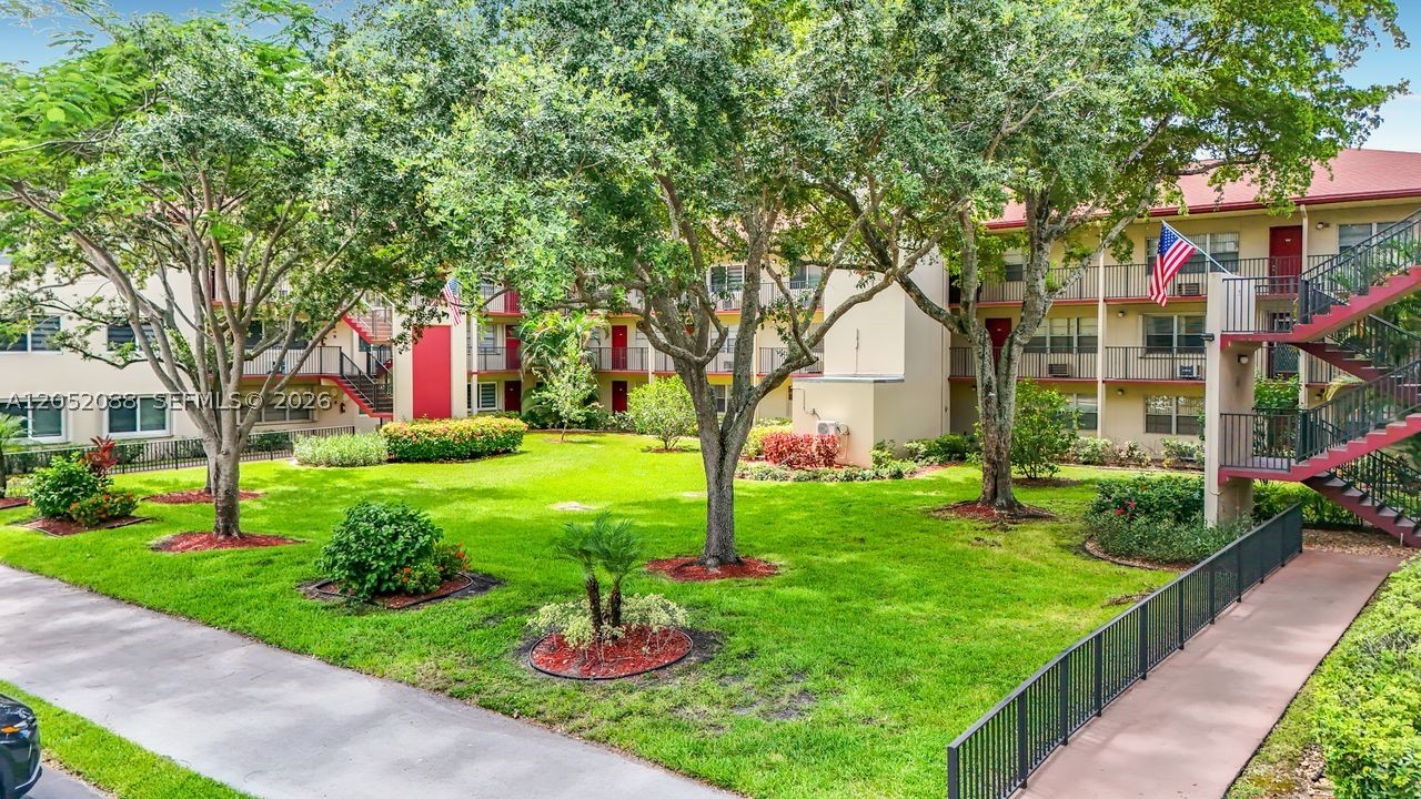 NEW HAMPTON AT CENTURY VI - Residential