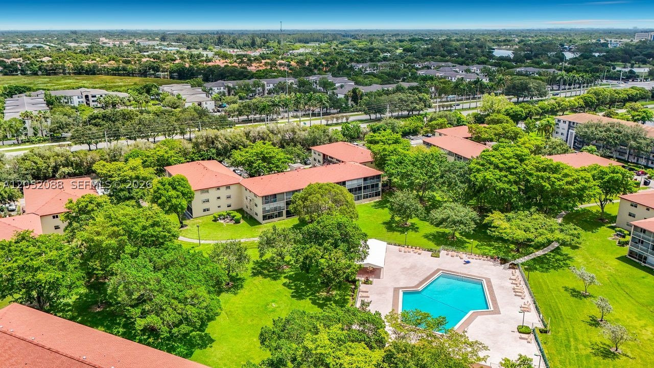 NEW HAMPTON AT CENTURY VI - Residential