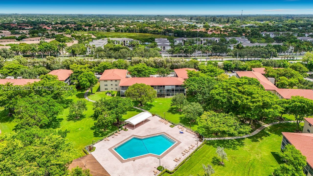 NEW HAMPTON AT CENTURY VI - Residential