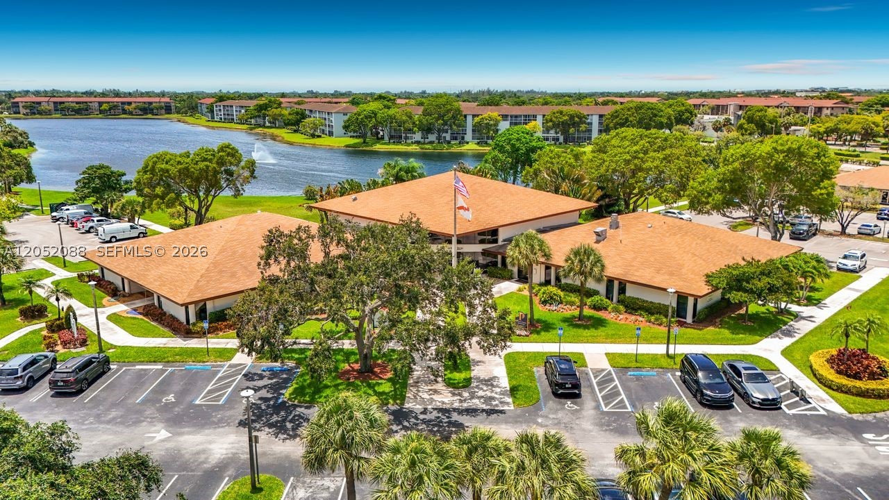 NEW HAMPTON AT CENTURY VI - Residential
