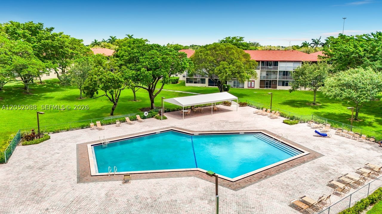 NEW HAMPTON AT CENTURY VI - Residential
