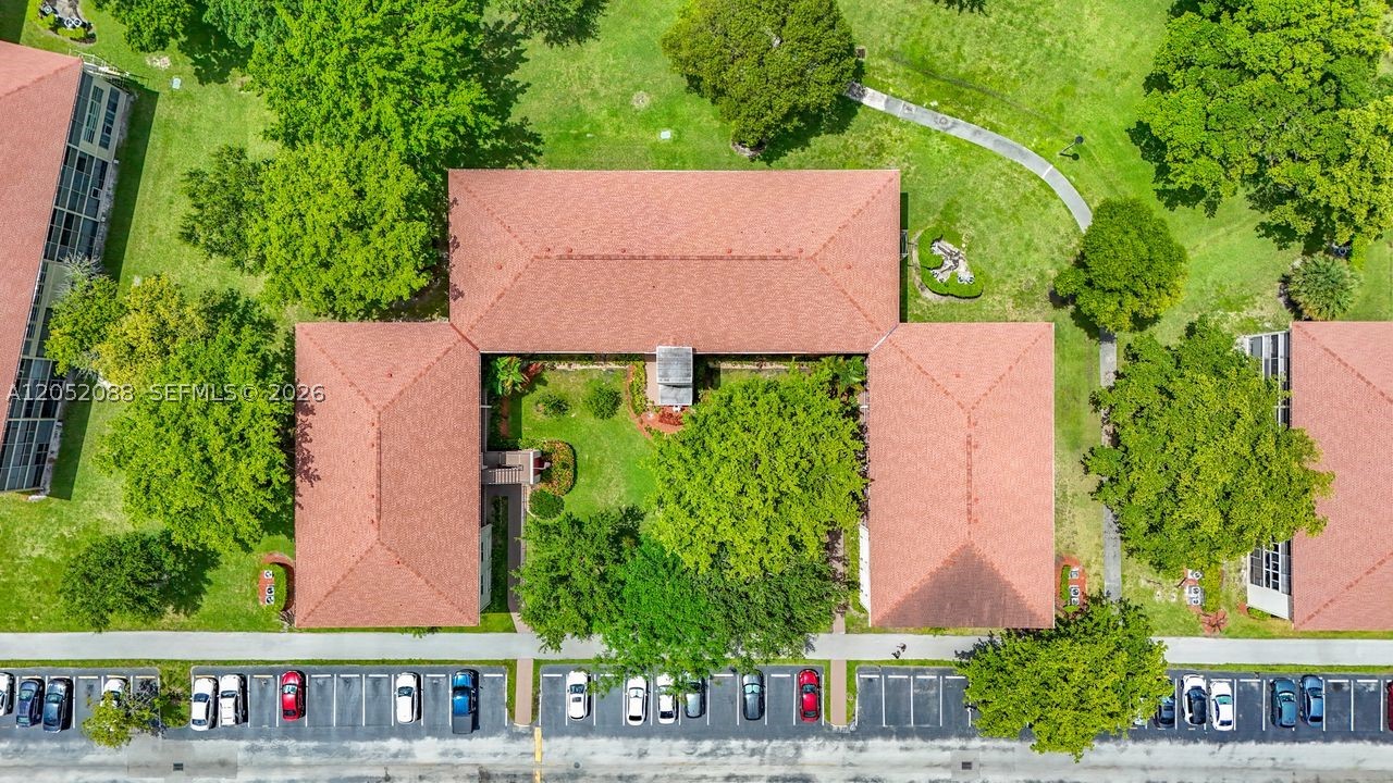 NEW HAMPTON AT CENTURY VI - Residential