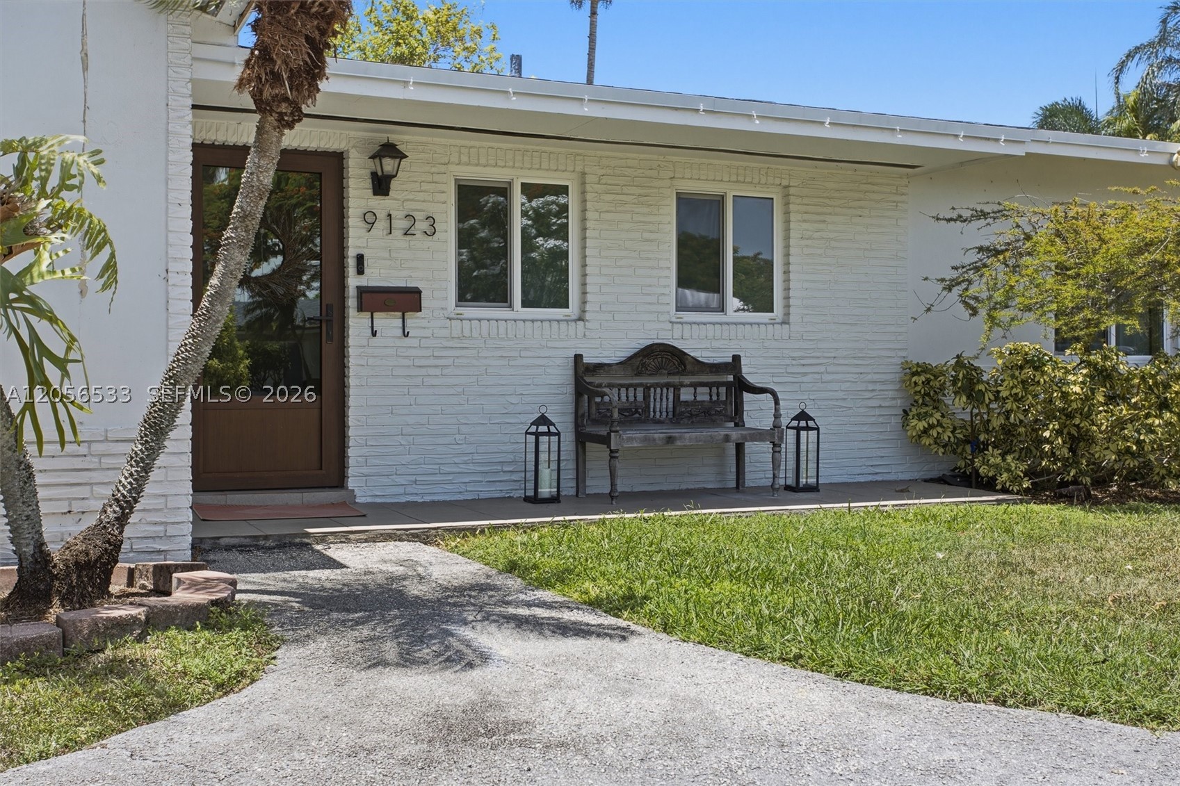BEL AIRE SEC 17 - Residential