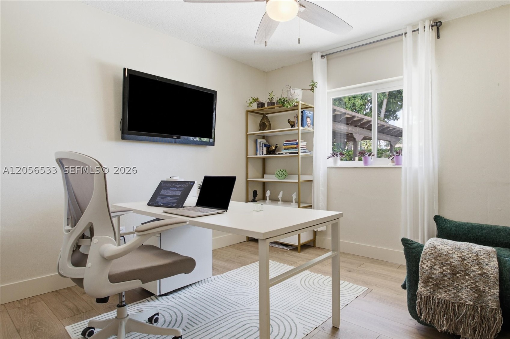 BEL AIRE SEC 17 - Residential
