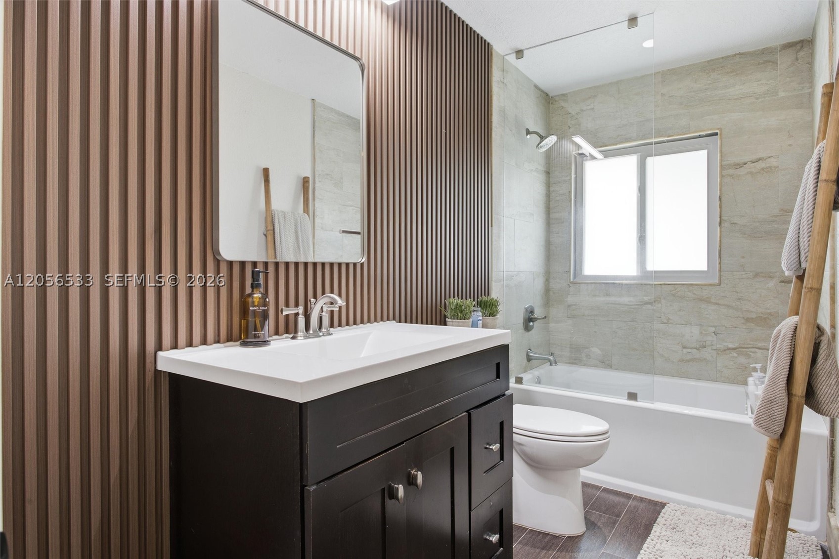 BEL AIRE SEC 17 - Residential