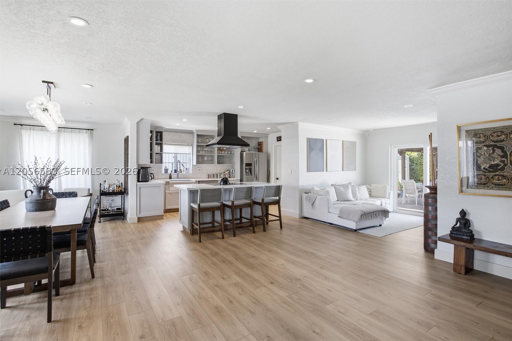 BEL AIRE SEC 17 - Residential