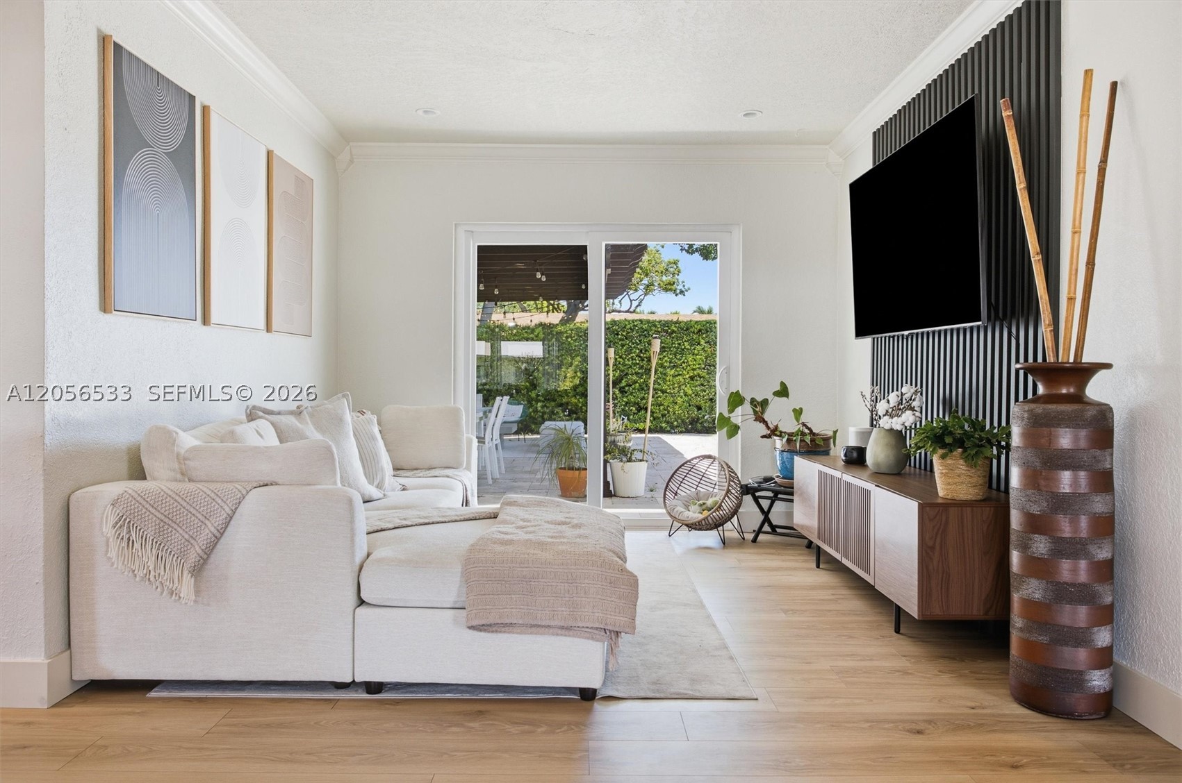 BEL AIRE SEC 17 - Residential