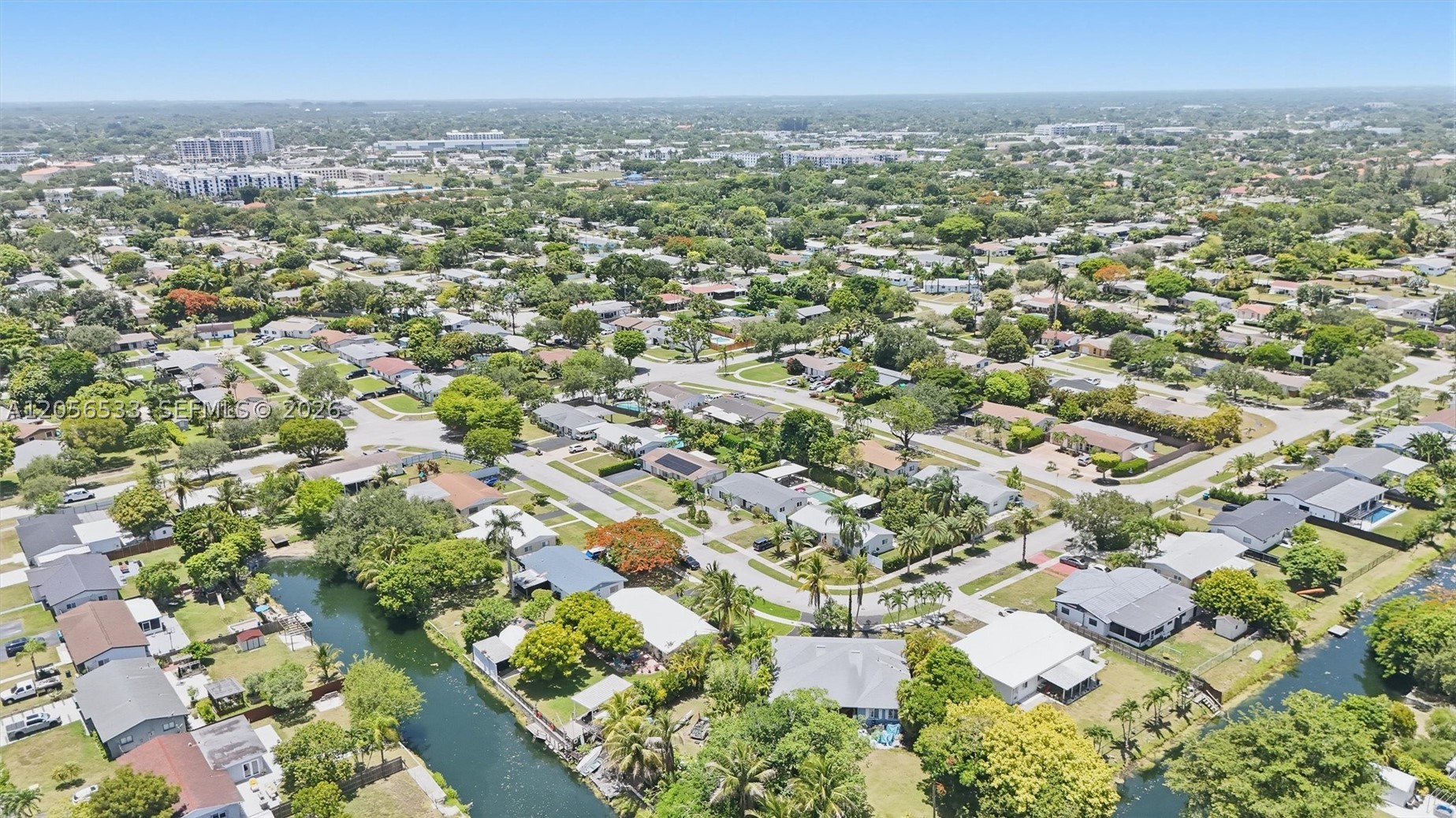 BEL AIRE SEC 17 - Residential