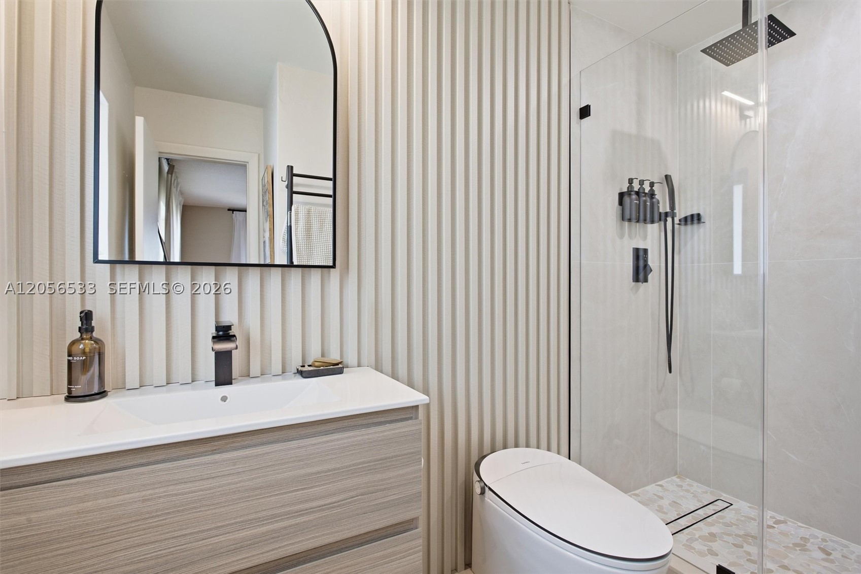 BEL AIRE SEC 17 - Residential