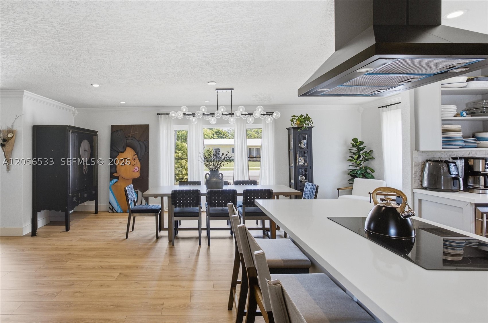 BEL AIRE SEC 17 - Residential