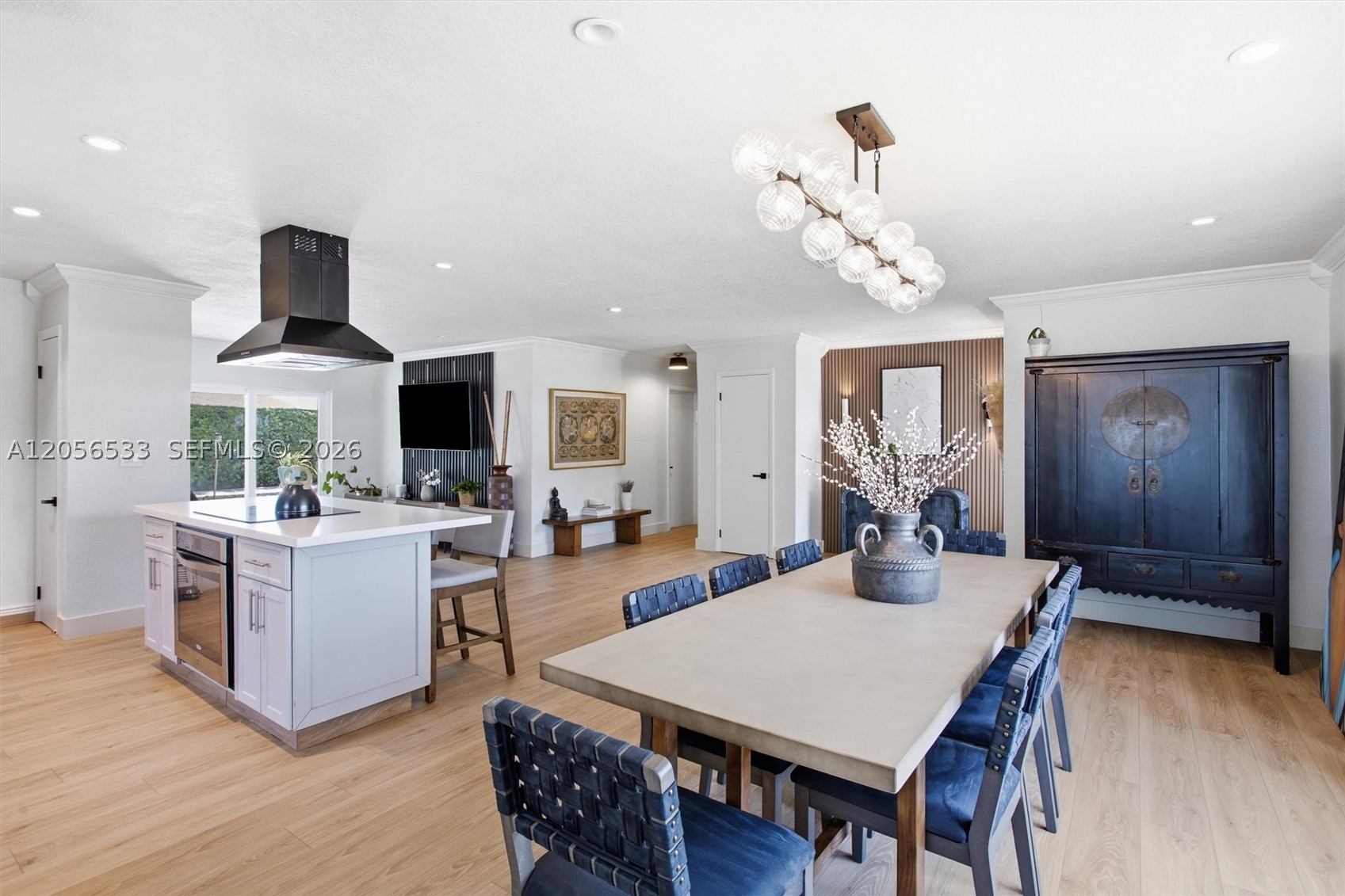 BEL AIRE SEC 17 - Residential