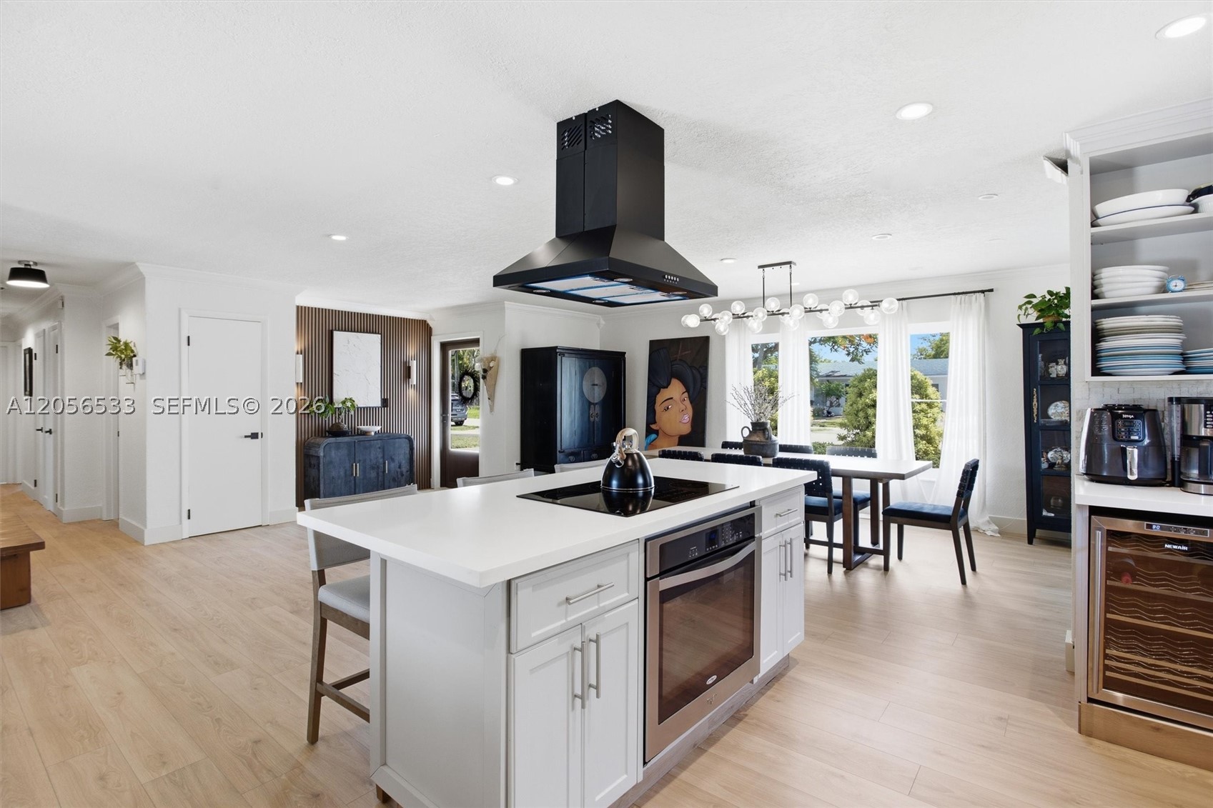 BEL AIRE SEC 17 - Residential