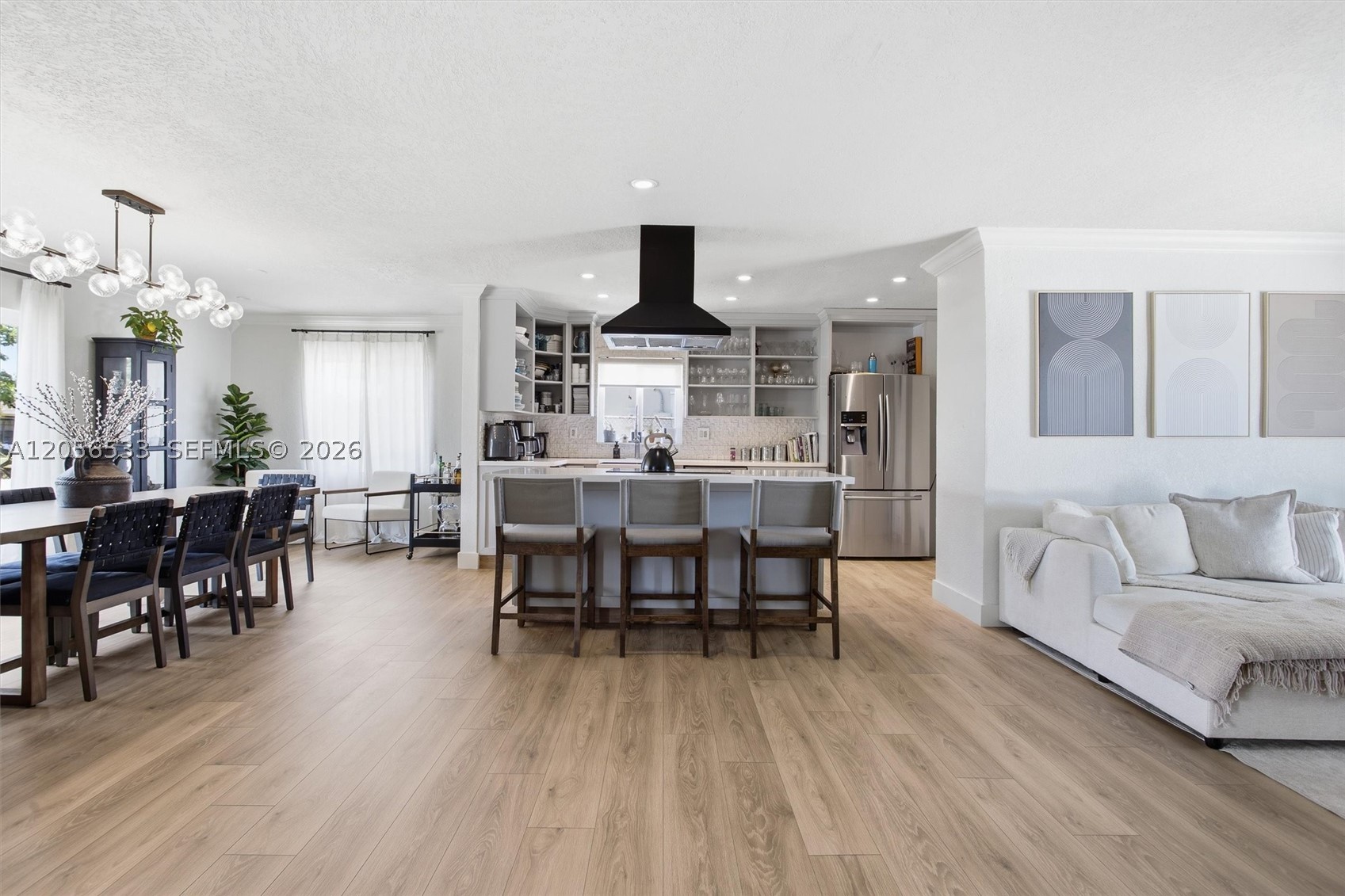 BEL AIRE SEC 17 - Residential