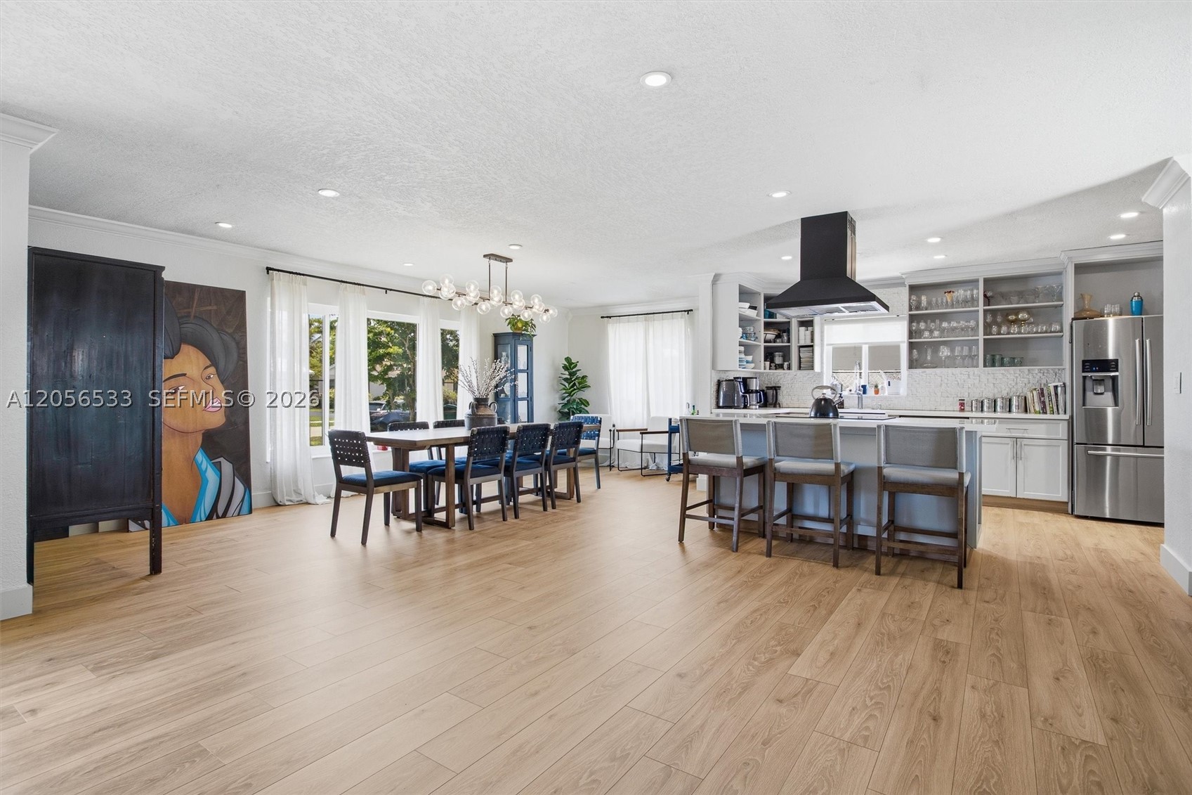 BEL AIRE SEC 17 - Residential